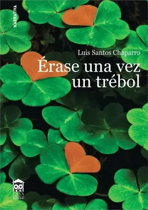 Carátula de Érase una vez un trébol