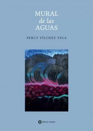 Carátula de Mural de las aguas