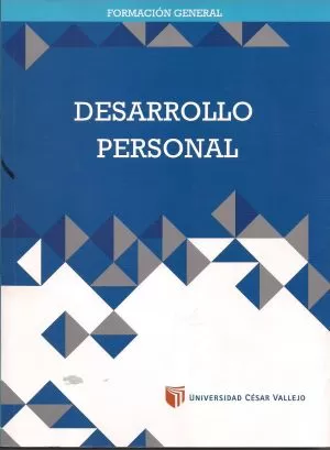 Carátula de Desarrollo personal