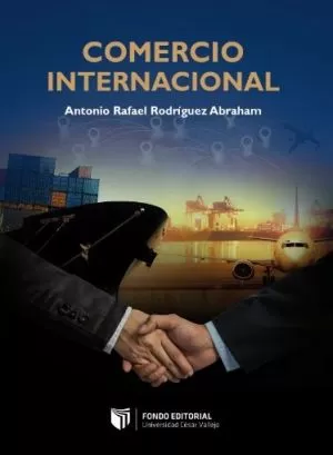 Carátula de Comercio internacional