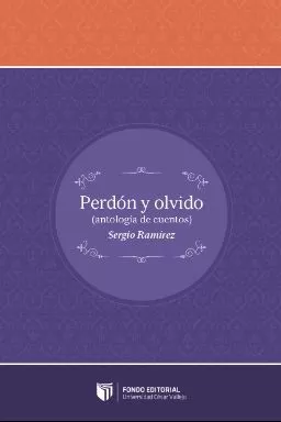 Carátula de Perdón y olvido