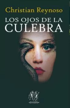 Carátula de Los ojos de la culebra