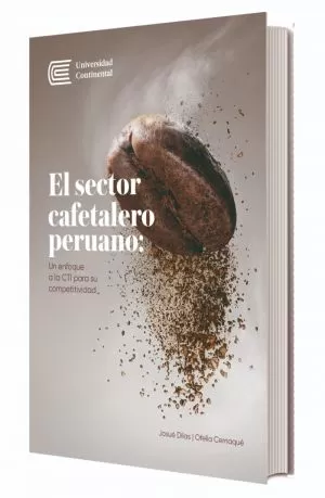 Carátula de El sector cafetalero peruano