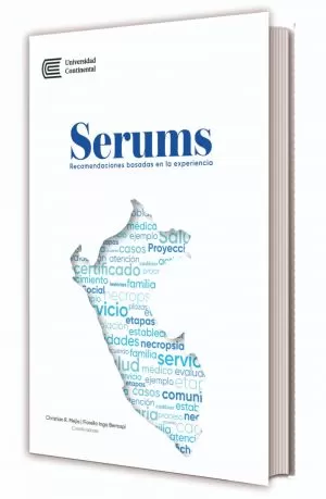 Carátula de SERUMS