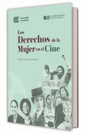 Carátula de Los derechos de la mujer en el cine