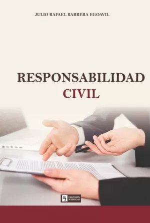 Carátula de Responsabilidad civil