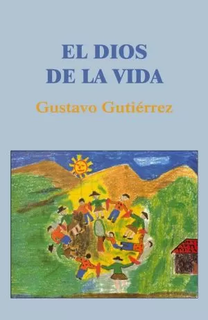 Carátula de El Dios de la vida