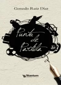 Carátula de Punto de partida