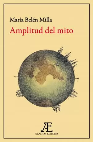 Carátula de Amplitud del mito