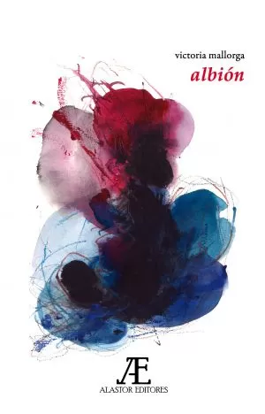 Carátula de Albión