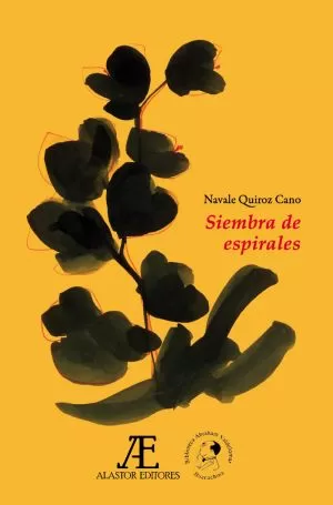 Carátula de Siembra de espirales