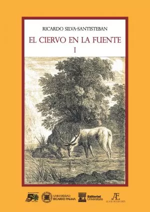 Carátula de El ciervo en la fuente I