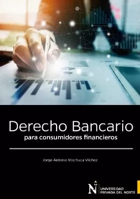 Carátula de Derecho bancario para consumidores financieros