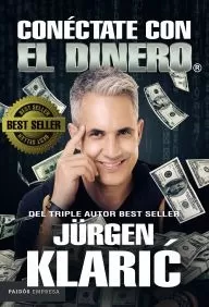Carátula de Conéctate con el dinero