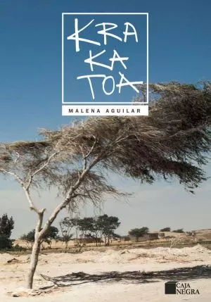 Carátula de Krakatoa