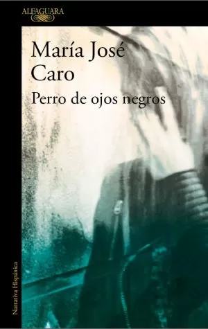 Carátula de Perro de ojos negros