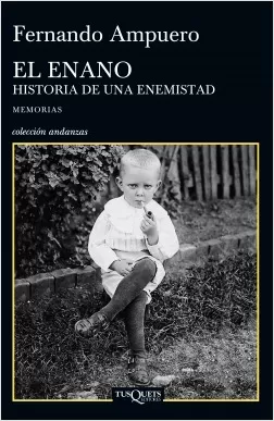 Carátula de El enano