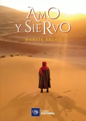 Carátula de Amo y siervo