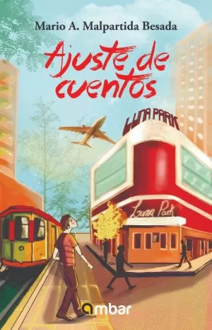 Carátula de Ajuste de cuentos