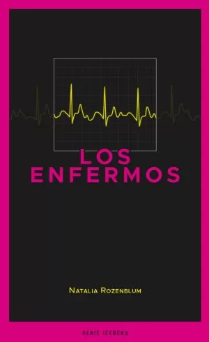 Carátula de Los enfermos