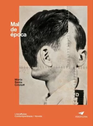 Carátula de Mal de época