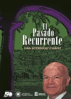 Carátula de El pasado recurrente
