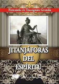 Carátula de Jitánjaforas del espíritu