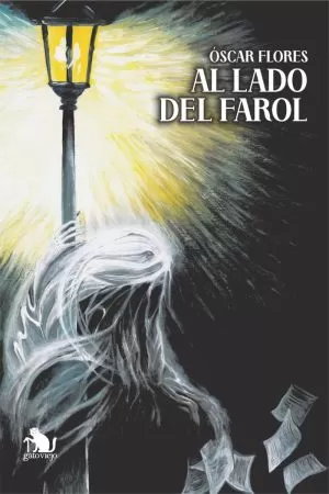 Carátula de Al lado del farol