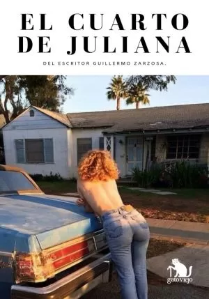 Carátula de El cuarto de Juliana