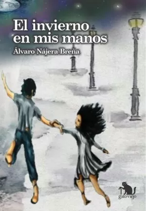 Carátula de El invierno en mis manos