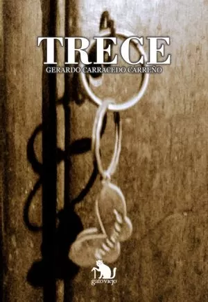 Carátula de Trece