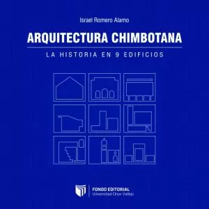 Carátula de Arquitectura chimbotana