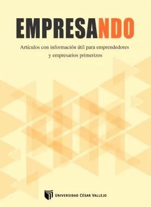 Carátula de Empresando
