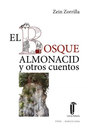 Carátula de El bosque Almonacid y otros cuentos