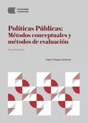 Carátula de Políticas públicas