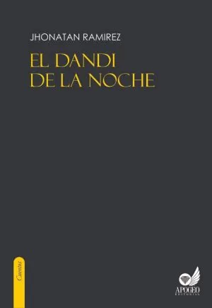 Carátula de El dandi de la noche