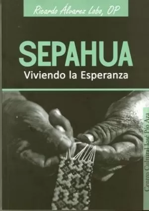 Carátula de Sepahua