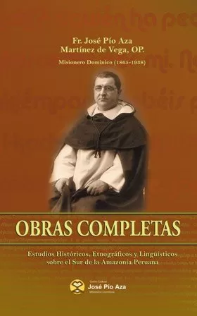 Carátula de Obras completas