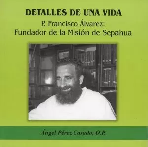 Carátula de Detalles de una vida