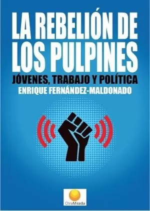 Carátula de La rebelión de los pulpines