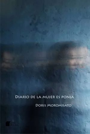 Carátula de Diario de una mujer es ponja