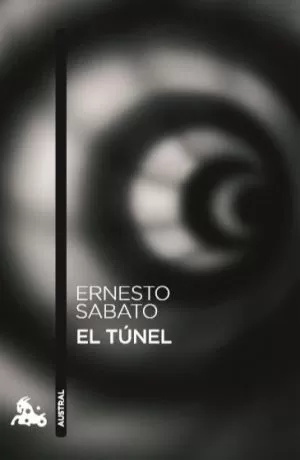 Carátula de El túnel