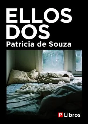 Carátula de Ellos dos