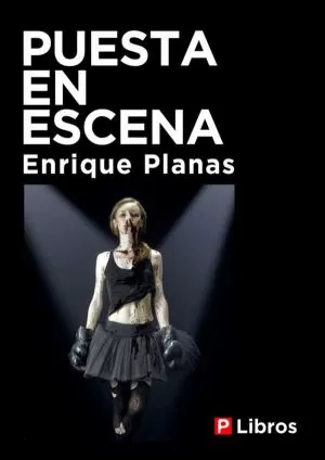 Carátula de Puesta en escena