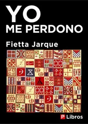 Carátula de Yo me perdono