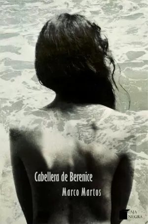 Carátula de Cabellera de Berenice