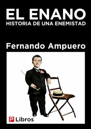 Carátula de El enano