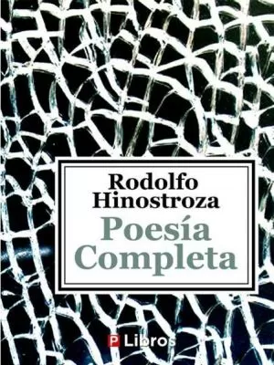 Carátula de Poesía completa