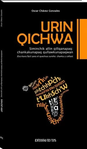 Carátula de Urin qichwa