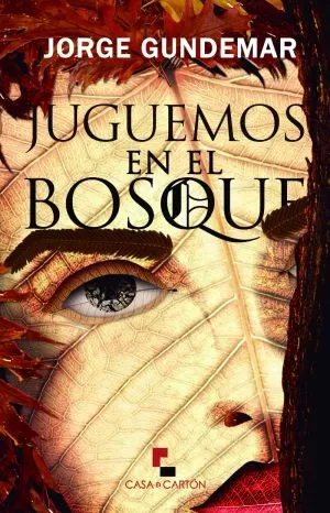 Carátula de Juguemos en el bosque